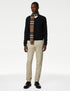 Cashmilon™ V-Neck Jumper